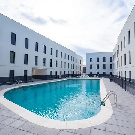 Micampus Alicante Student Residence San Vicente Raspeig Buitenkant foto