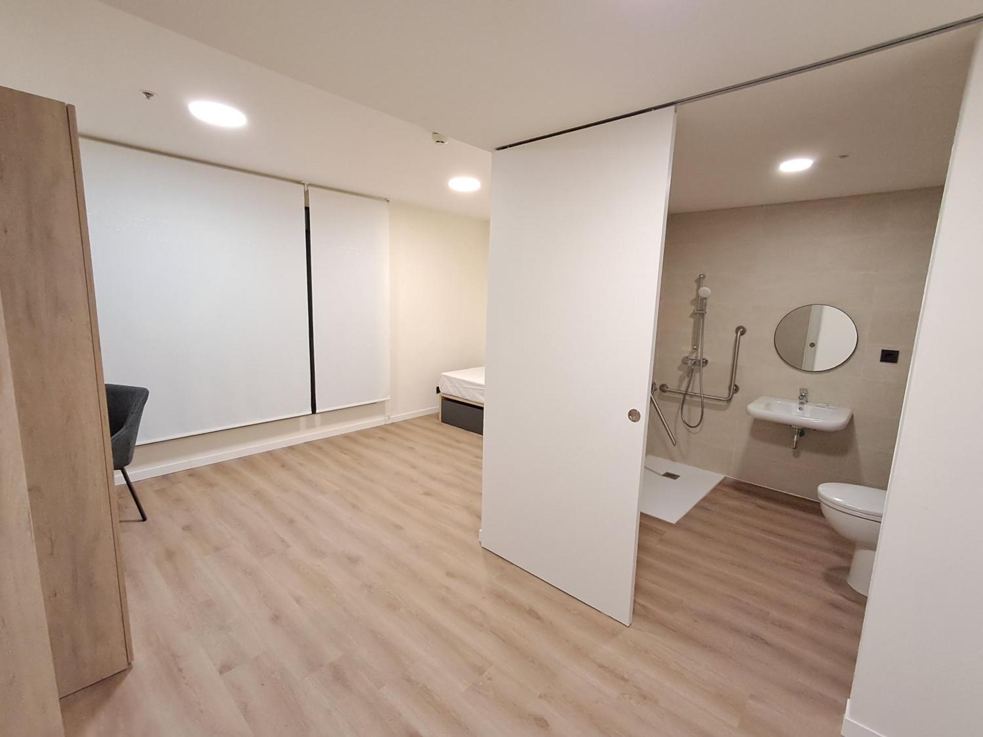 Micampus Alicante Student Residence San Vicente Raspeig Buitenkant foto