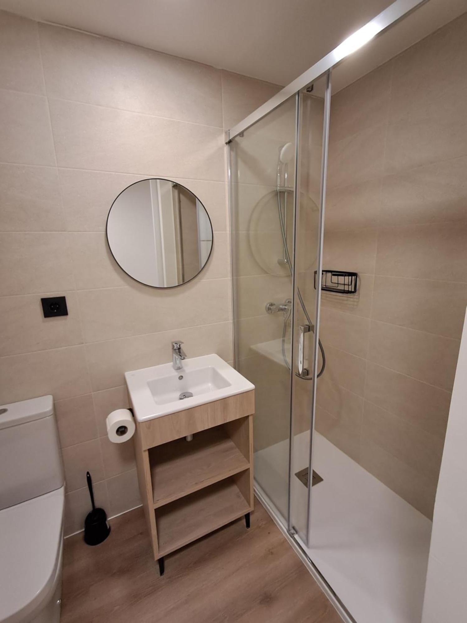 Micampus Alicante Student Residence San Vicente Raspeig Buitenkant foto